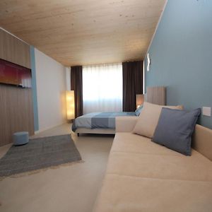 Camera con letto queen size
